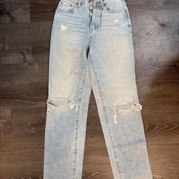 DAD JEANS - Picture 4 of 7